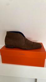 Greve schoenen maat 8,5, Kleding | Heren, Schoenen, Ophalen of Verzenden, Zo goed als nieuw, Bruin
