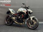 KAWASAKI Z650 A2/AKRA/BARRACUDA/WINTERDEAL/GARANTIE!, Motoren, Motoren | Kawasaki, 2 cilinders, 649 cc, Bedrijf, Onbekend