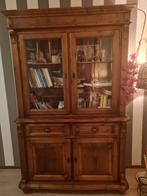 Super mooie kast, Huis en Inrichting, Kasten | Buffetkasten, Ophalen, Kersenhout, Gebruikt, 100 tot 150 cm