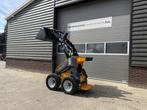 Giant GS900 SKID schranklader / minishovel NIEUW, Zakelijke goederen, Tobroco, Info@tobroco.nl, Sprendlingenstraat 57
5061 KM  Oisterwijk, NL