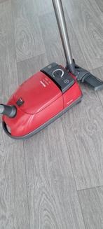 MIELE ELECTRONIC 1800 Stofzuiger met nieuw Stofzak., Witgoed en Apparatuur, Stofzuigers, Stofzuiger, Ophalen, Stofzak, 1600 tot 2000 watt