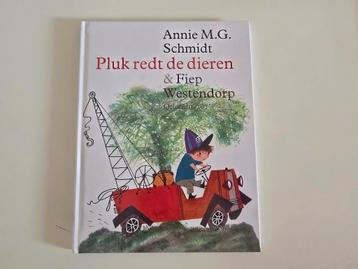 pluk redt de dieren beschikbaar voor biedingen