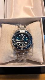 Seiko GMT SPB509 Limited Edition Nieuw in Doos, Sieraden, Tassen en Uiterlijk, Horloges | Heren, Seiko, Staal, Polshorloge, Nieuw