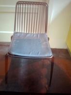 Design draadstaal stoelen., Huis en Inrichting, Stoelen, Ophalen