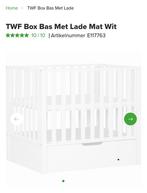 Box met lade - veel bergruimte!, Ophalen, Gebruikt