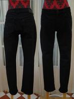 Esprit zwarte jeans maat 38 spijkerbroek, W30 - W32 (confectie 38/40), Esprit, Ophalen of Verzenden, Zo goed als nieuw