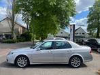Saab 9-5 2.0T LINEAR AUTOMAAT / CRUISE CTR. / AIRCO-ECC / ST, 4 cilinders, 150 pk, 1505 kg, 10 km/l