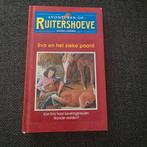 Avonturen op Ruitershoeve - Eva en het zieke paard, Ophalen of Verzenden, Gelezen, Joanna Campbell