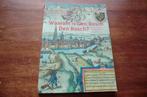 boek - Waarom is Den Bosch Den Bosch, Boeken, Geschiedenis | Stad en Regio, Ophalen of Verzenden, Gelezen