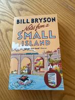 Bill Bryson - Notes from a Small Island - Nieuwstaat, Ophalen of Verzenden, Zo goed als nieuw
