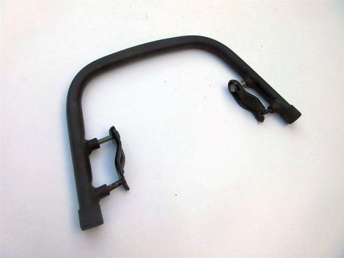 Kawasaki GPz750 achterbeugel GPz 750 passagier beugel achter, Motoren, Accessoires | Overige, Gebruikt, Ophalen of Verzenden