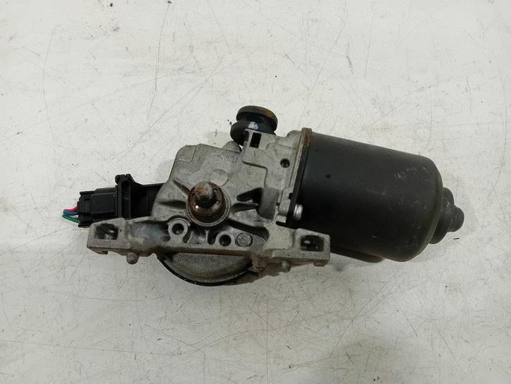 Ruitenwissermotor voor Toyota Corolla, Auto-onderdelen, Ruiten en Toebehoren, Toyota, Gebruikt, Herkomst onderdeel bekend, 12 maanden garantie