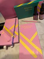 Maniac Gel Manicure Set - Compleet!, Sieraden, Tassen en Uiterlijk, Uiterlijk | Cosmetica en Make-up, Overige kleuren, Ophalen of Verzenden