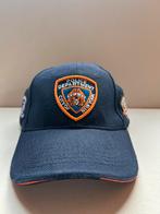 NYPD cap, Ophalen of Verzenden, Zo goed als nieuw