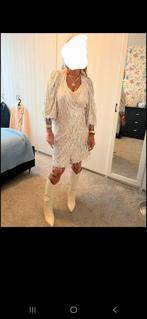 Ibana jurk maat xs/s, Overige kleuren, Ophalen of Verzenden, Zo goed als nieuw, Maat 36 (S)