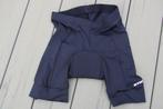 B´Twin fietsbroek kind, zwart, nieuw, voor leeftijd 8 jaar, Fietsen en Brommers, Fietsaccessoires | Fietskleding, XS, Nieuw, Ophalen of Verzenden