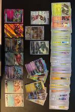 Pokémon kaarten, Hobby en Vrije tijd, Verzamelkaartspellen | Yu-gi-Oh!, Ophalen of Verzenden, Zo goed als nieuw
