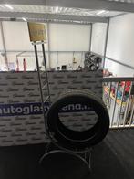 Dunlop bandenrek, Auto diversen, Ophalen, Gebruikt