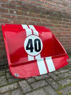 Ford GT40 lightweight hood, Ophalen of Verzenden, Auto's