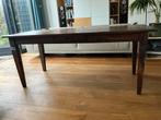 Antieke Franse boeren eettafel, Antiek en Kunst, Ophalen