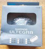 Shimano Ultegra Cassette 12-23T - HG, Verzenden