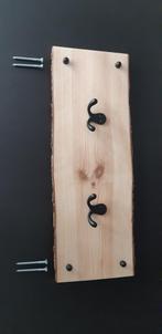 Stoere kapstok, Ophalen of Verzenden, Metaal, Wandkapstok, Minder dan 100 cm