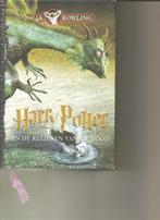 6 delen van Harry Potter deel 7-6-8=3-2-1, Boeken, Verzenden, Zo goed als nieuw