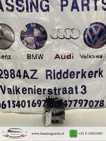 Renault Talisman Dynamo 231002513R beschikbaar voor biedingen