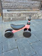 Roze Loopfiets voor peuters, Ophalen, Gebruikt, Loopfiets