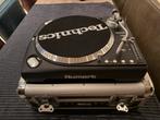 Numark TT-500 DJ platenspeler, Ophalen, Zo goed als nieuw, Numark