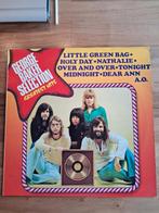 George Baker Selection vinyl/LP - Little Green Bag, Ophalen of Verzenden, 1960 tot 1980, Gebruikt, 12 inch