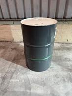 Vuurton  200 liter te koop, Tuin en Terras, Vuurkorven, Ophalen of Verzenden, Zo goed als nieuw