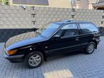 Mitsubishi Colt 1.3 GL EXE| UNIEK MOOI| 121DKM NAP| OLDTIMER, Auto's, Voorwielaandrijving, 1299 cc, Stof, Gebruikt