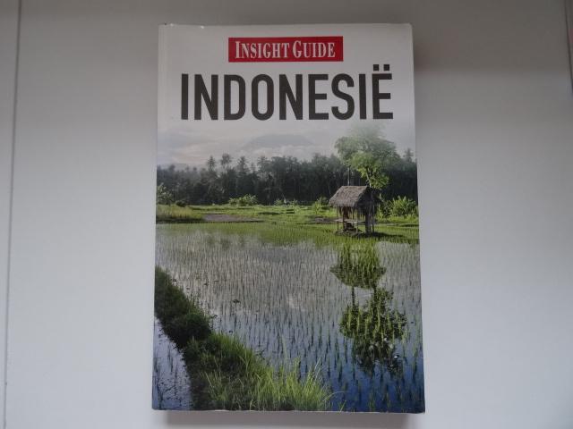 insight guide reisgids Indonesie; Bali, Java, Lombok, Gili, Boeken, Reisgidsen, Zo goed als nieuw, Reisgids of -boek, Europa, Overige merken
