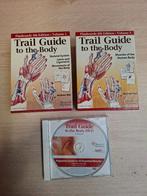 Trail Guide to the Body, Ophalen, Andrew Biel, HBO, Zo goed als nieuw