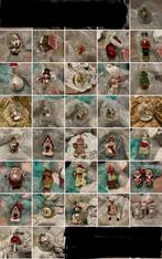 Kerst ornamenten, Diversen, Kerst, Ophalen