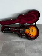 Gibson ES150 Sunburst gitaar - Serienummer S 1787 17, Ophalen of Verzenden, Zo goed als nieuw, Solid body, Gibson