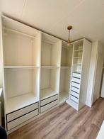 Ikea Pax hoekkast, Huis en Inrichting, Kasten | Kledingkasten, Ophalen, 100 tot 150 cm, 200 cm of meer, Zo goed als nieuw