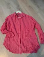 Roze Stradivarius blouse - XS, Verzenden, Gedragen, Maat 34 (XS) of kleiner, Roze
