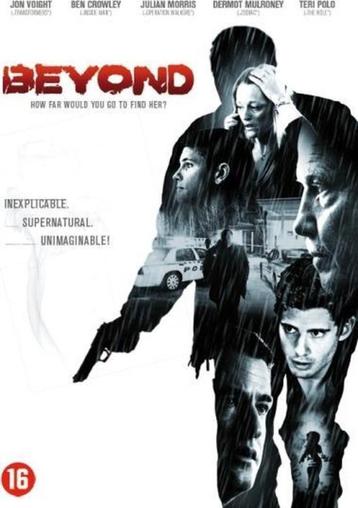 Beyond (DVD) beschikbaar voor biedingen