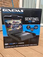 Gaems Sentinel Game Console Case With 1080P Display for Xbox, Nieuw, Ophalen of Verzenden