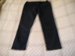 NIEUW - donkerblauwe broek Setter maat 46, Ophalen, Blauw, Maat 46/48 (XL) of groter, Nieuw