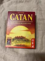 Catan snelle kaartspel, Ophalen of Verzenden, Zo goed als nieuw