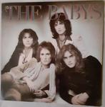 Broken Heart - the babys, Ophalen of Verzenden, Zo goed als nieuw, 12 inch, Poprock
