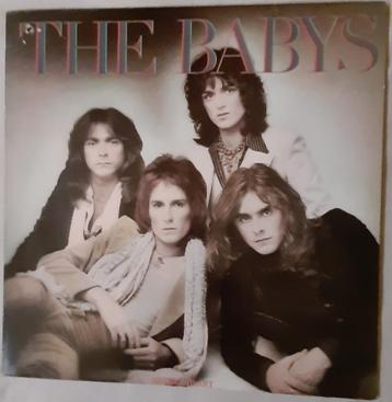 Broken Heart - the babys beschikbaar voor biedingen