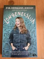 Eva Hermans Kroot, Longeneeslijk, Boeken, Biografieën, Ophalen of Verzenden, Zo goed als nieuw