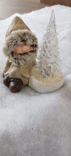 Kerst, Ophalen