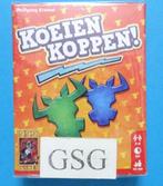 Koeien koppen nr. 999-KKO01-00, Ophalen, Nieuw