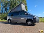 Volkswagen California Ocean Buscamper California l2, Caravans en Kamperen, Campers, Hefdak, Volkswagen, Bedrijf, Koelkast