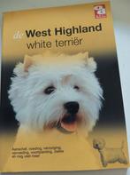 Westhighland White terrier, Ophalen of Verzenden, Zo goed als nieuw, Honden